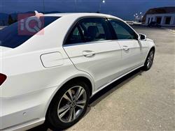 مێرسێدس بێنز E-Class